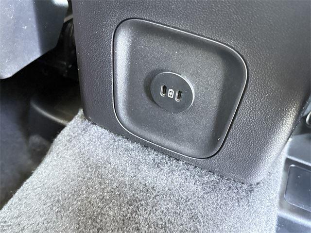 new 2025 Ford Bronco Sport car, priced at $37,437