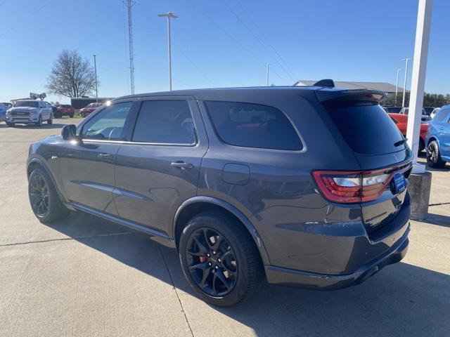 used 2023 Dodge Durango car, priced at $65,245