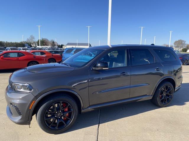 used 2023 Dodge Durango car, priced at $65,245