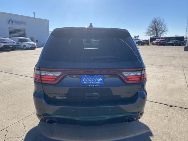 used 2023 Dodge Durango car, priced at $65,245