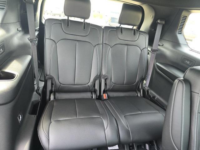 new 2025 Jeep Grand Cherokee L car, priced at $50,860