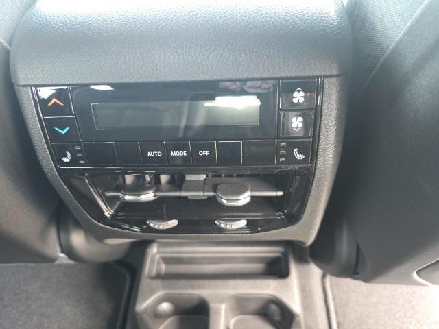 new 2025 Jeep Grand Cherokee L car, priced at $50,860