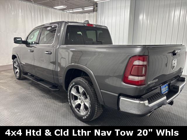 used 2019 Ram 1500 car, priced at $31,000