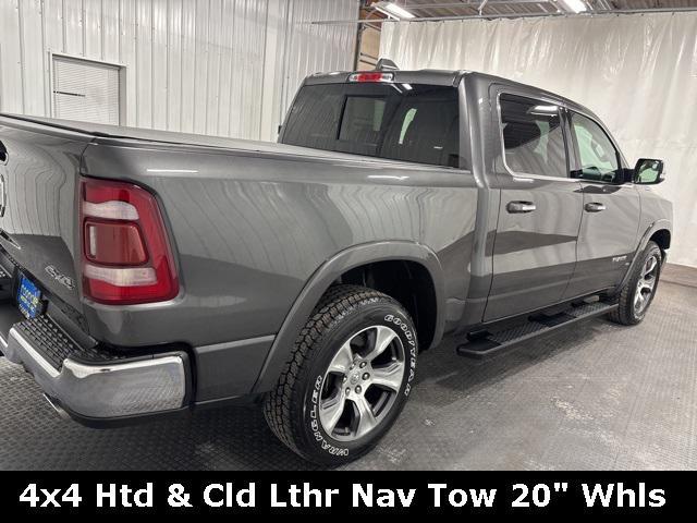 used 2019 Ram 1500 car, priced at $31,000