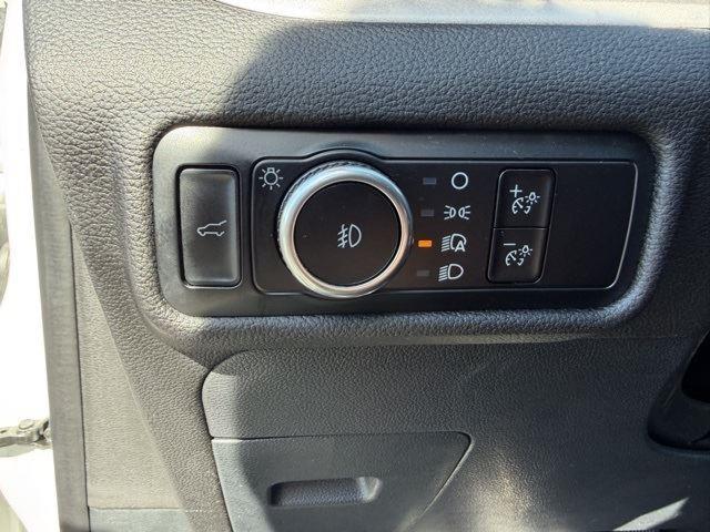 used 2023 Ford Explorer car, priced at $30,989