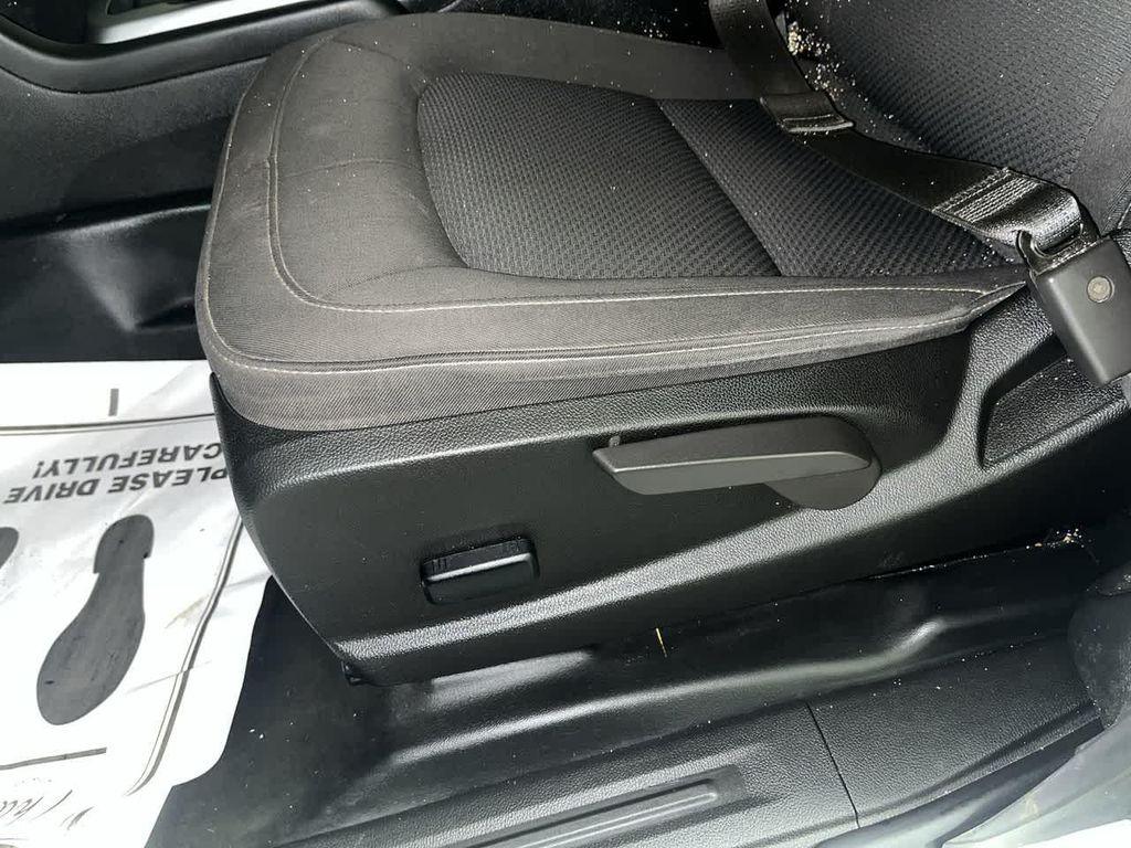 used 2022 Chevrolet Colorado car, priced at $17,395