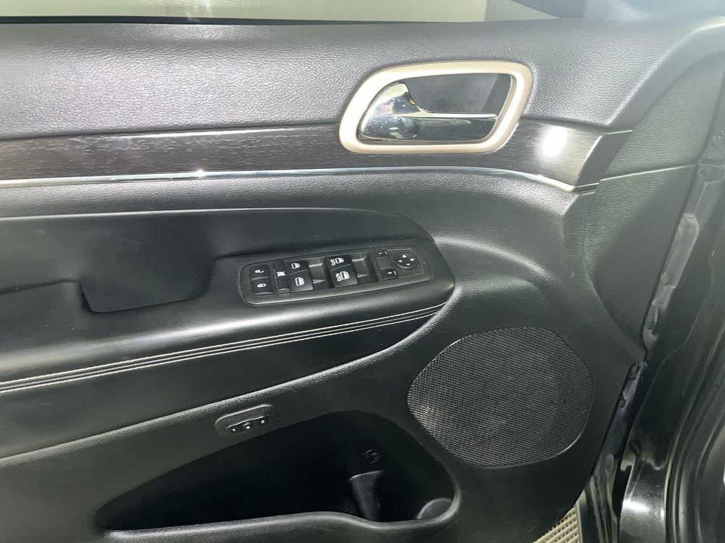 used 2014 Jeep Wrangler car, priced at $13,995