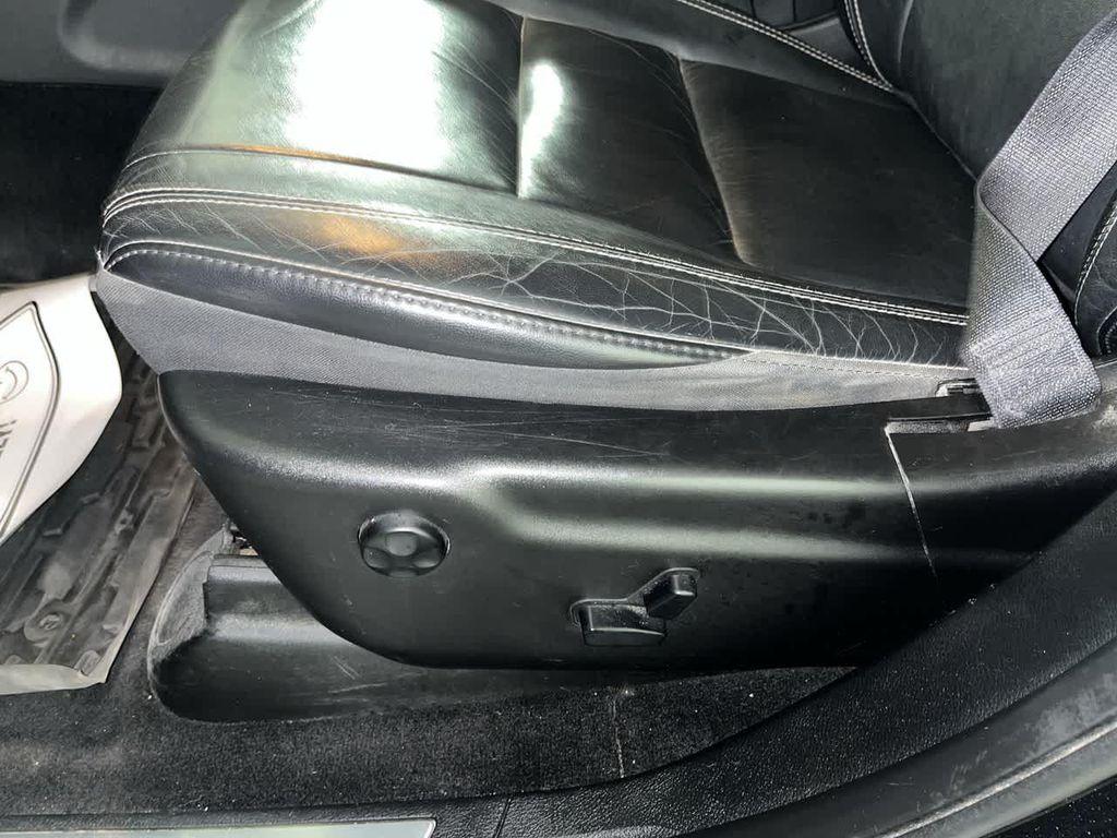 used 2014 Jeep Wrangler car, priced at $13,995