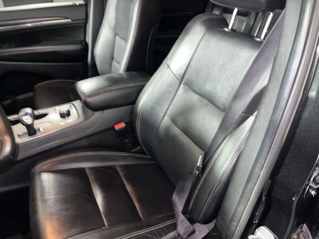 used 2014 Jeep Wrangler car, priced at $13,995