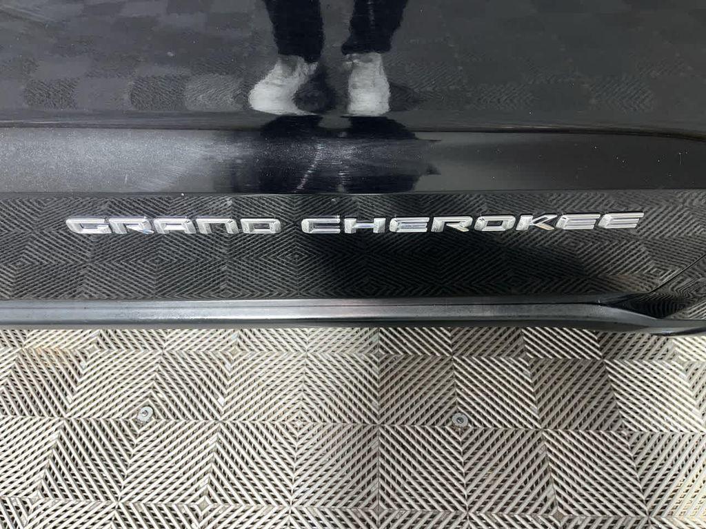 used 2014 Jeep Wrangler car, priced at $13,995