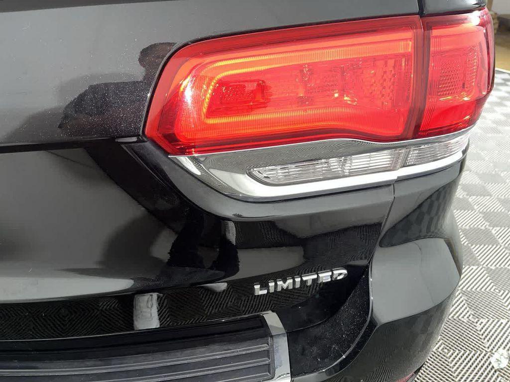 used 2014 Jeep Wrangler car, priced at $13,995