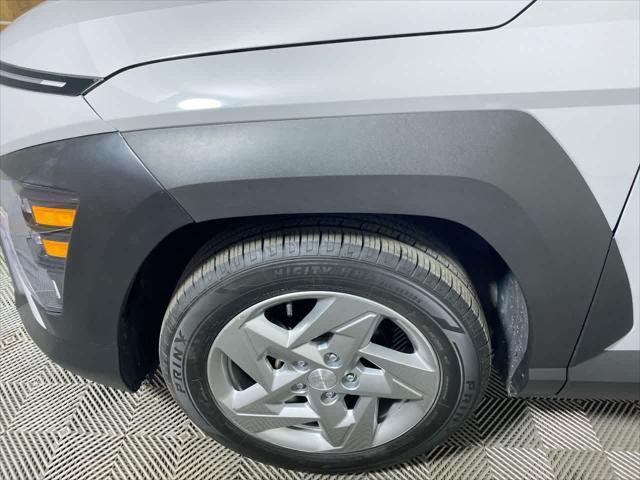 used 2024 Hyundai Kona car, priced at $21,995
