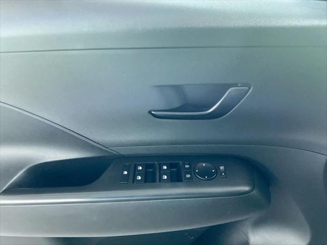 used 2024 Hyundai Kona car, priced at $21,995