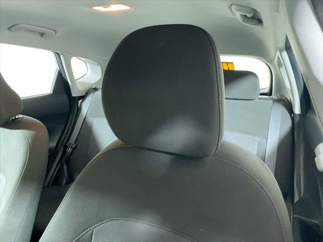used 2024 Hyundai Kona car, priced at $21,995