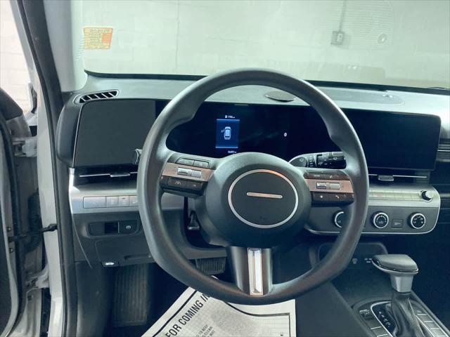 used 2024 Hyundai Kona car, priced at $21,995