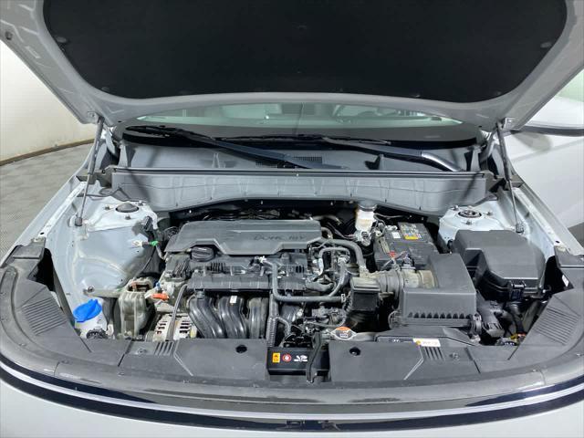 used 2024 Hyundai Kona car, priced at $21,995