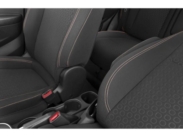 used 2022 Chevrolet Trax car, priced at $18,595