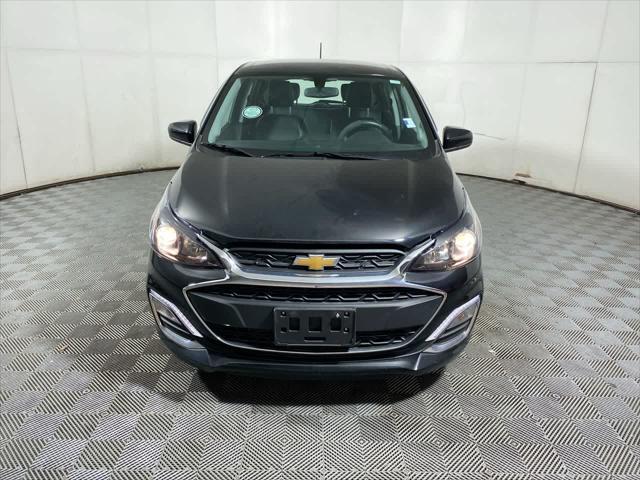 used 2021 Chevrolet Spark car, priced at $16,995