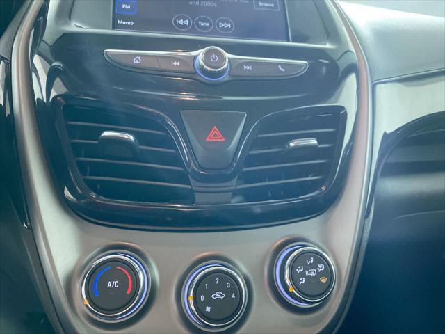 used 2021 Chevrolet Spark car, priced at $16,995