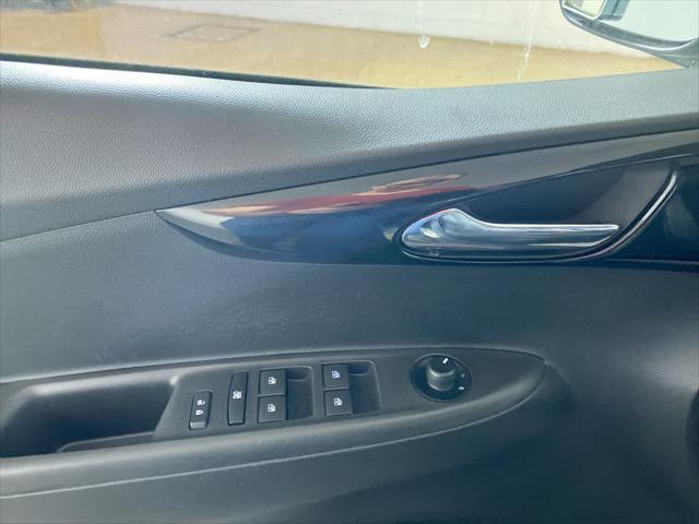 used 2021 Chevrolet Spark car, priced at $16,995