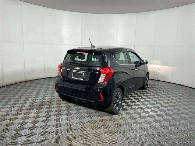 used 2021 Chevrolet Spark car, priced at $16,995