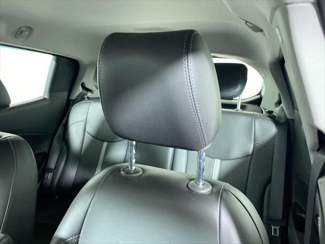 used 2021 Chevrolet Spark car, priced at $16,995