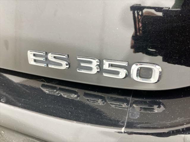 used 2021 Lexus ES 350 car, priced at $31,919