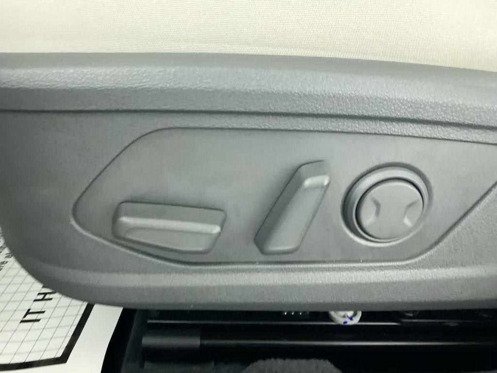 used 2023 Hyundai Sonata Hybrid car, priced at $23,795