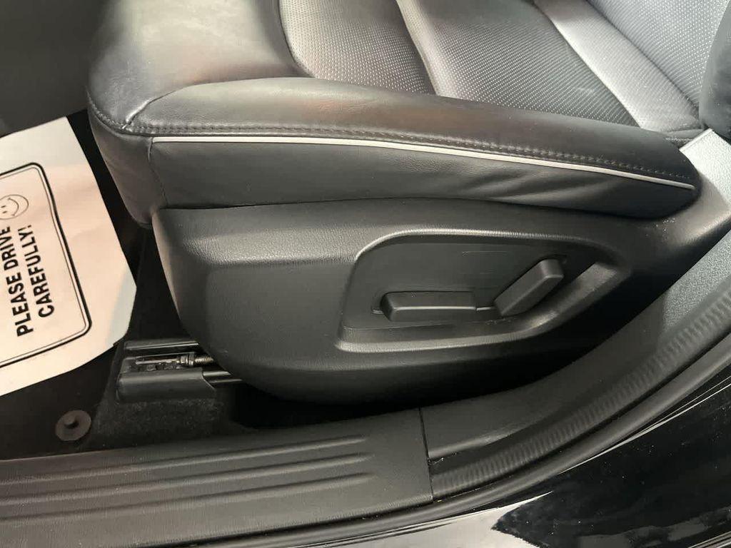 used 2024 Mazda CX-5 car, priced at $24,495