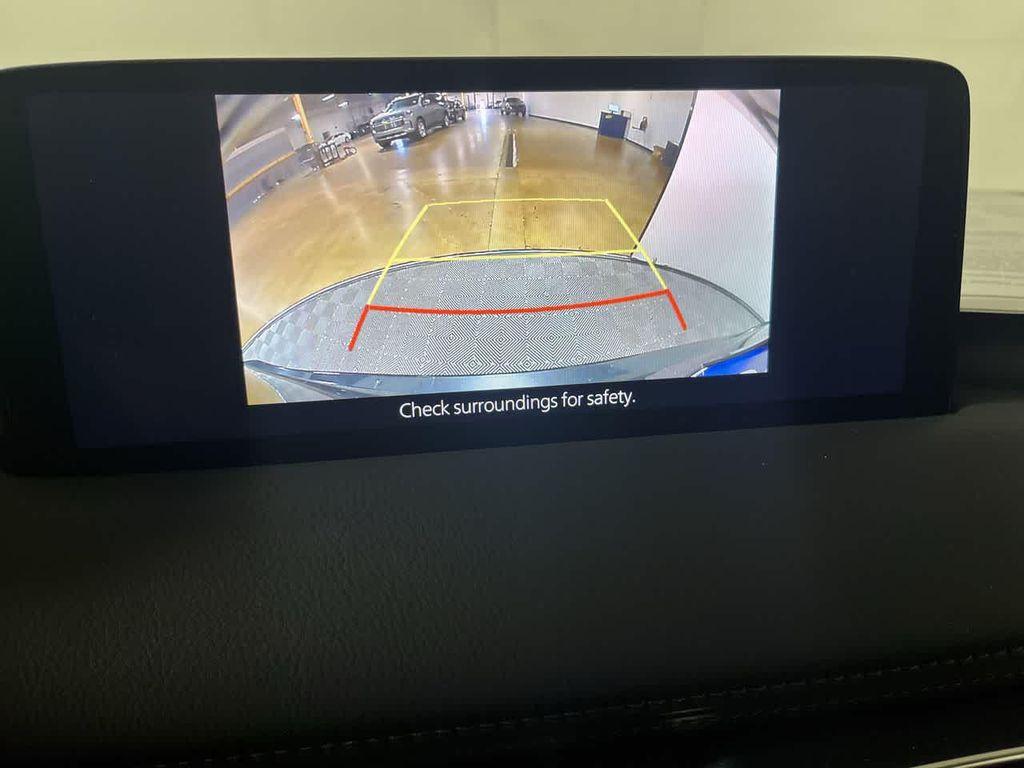 used 2024 Mazda CX-5 car, priced at $24,495