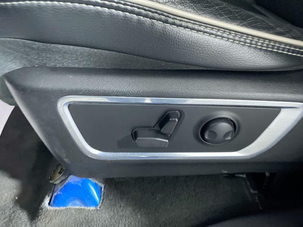 used 2024 Ram 1500 car, priced at $42,195