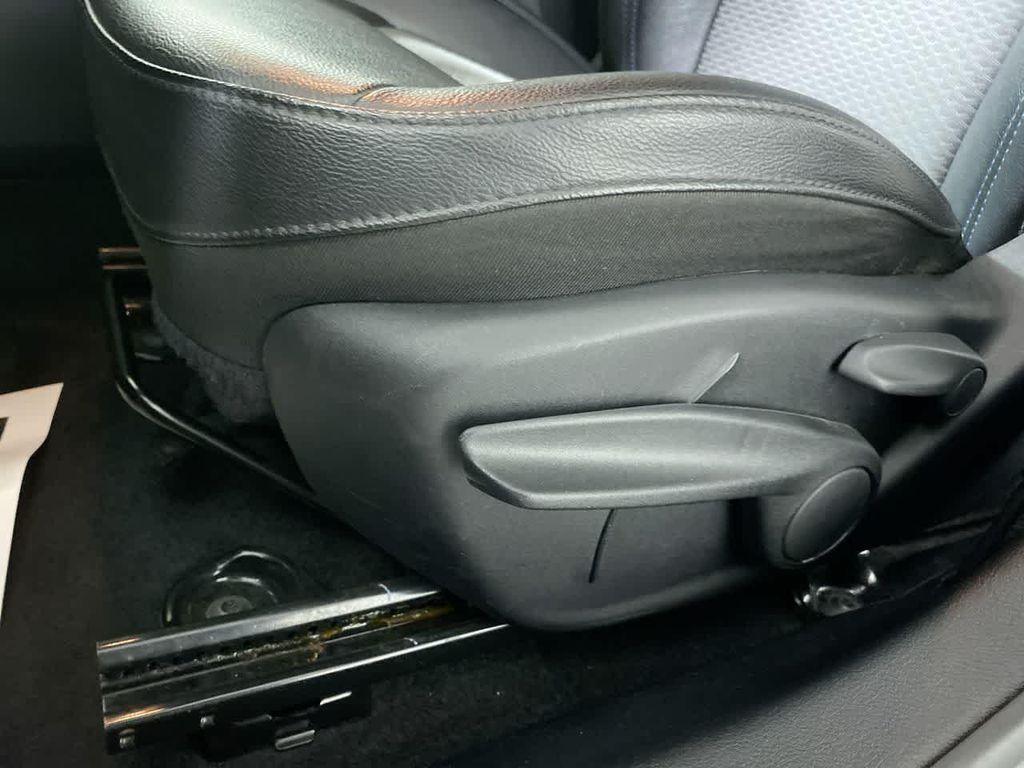 used 2024 Jeep Compass car, priced at $23,985