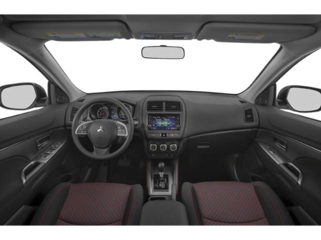 used 2019 Mitsubishi Outlander Sport car, priced at $14,995