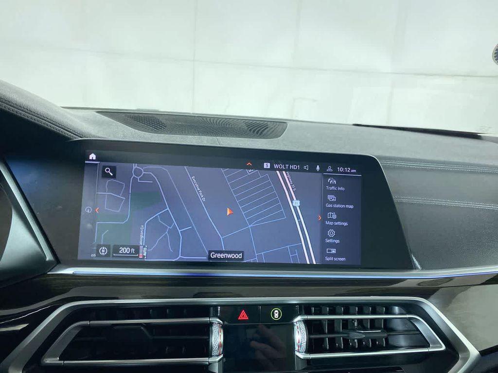 used 2020 BMW X5 car, priced at $33,995