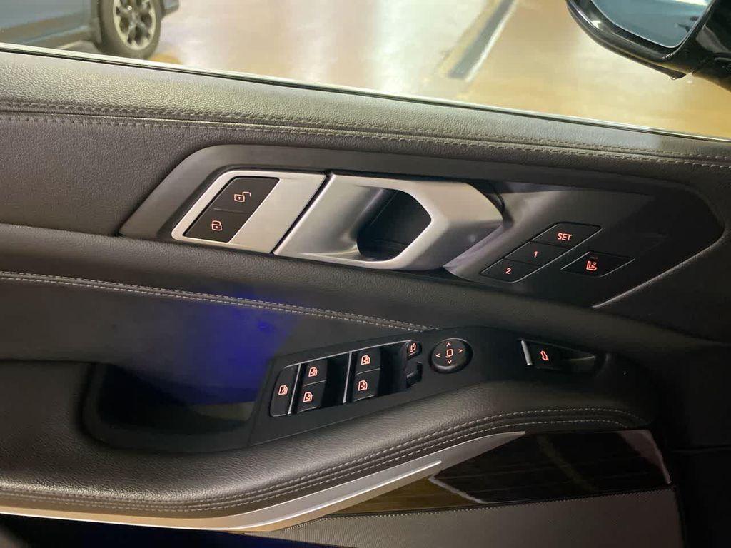 used 2020 BMW X5 car, priced at $33,995