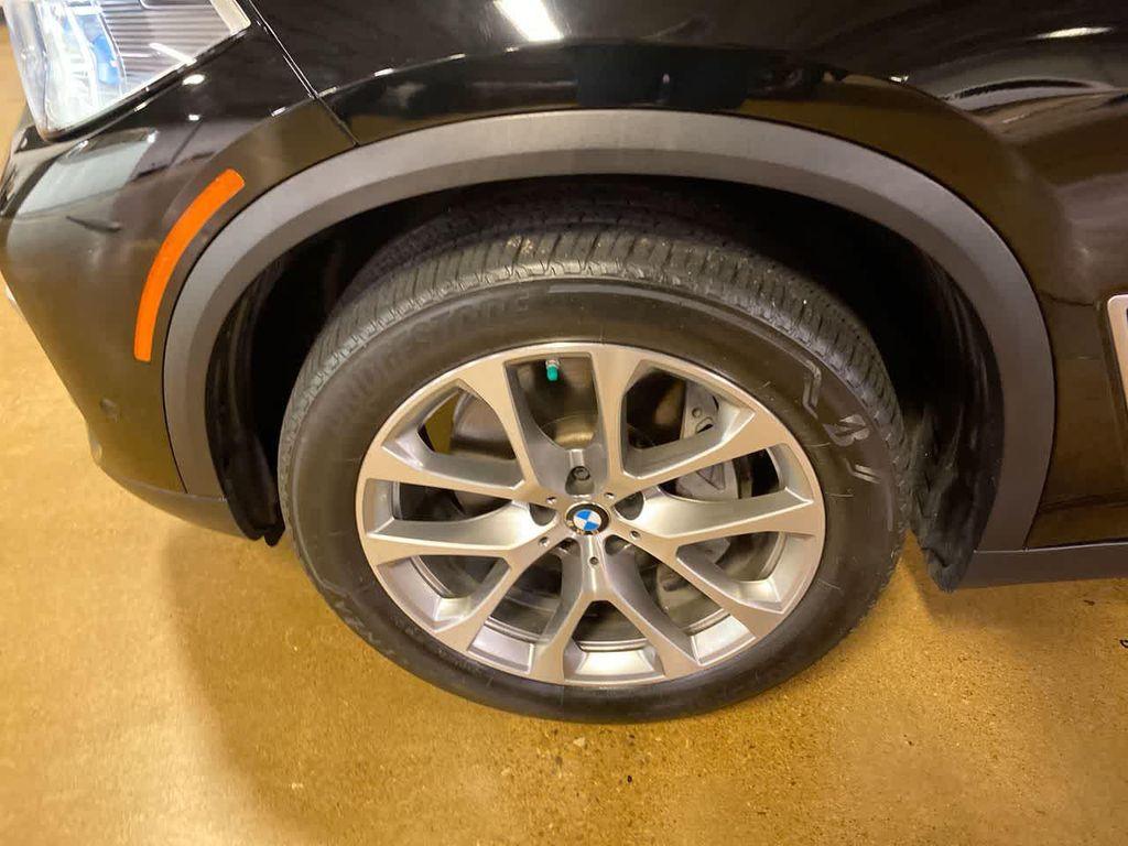 used 2020 BMW X5 car, priced at $33,995