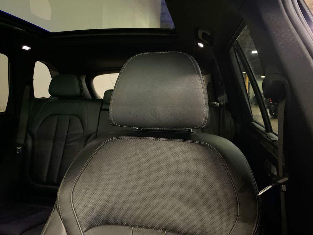used 2020 BMW X5 car, priced at $33,995