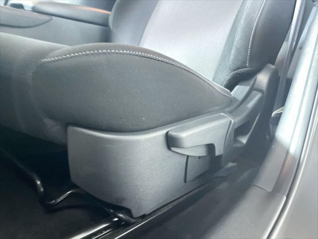 used 2022 Nissan Sentra car, priced at $18,995