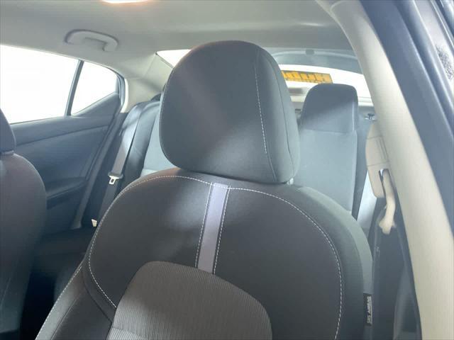 used 2022 Nissan Sentra car, priced at $18,995