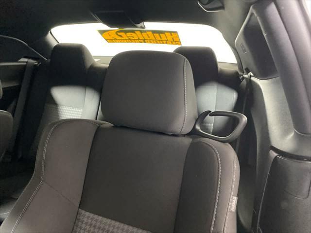 used 2022 Dodge Challenger car, priced at $27,995