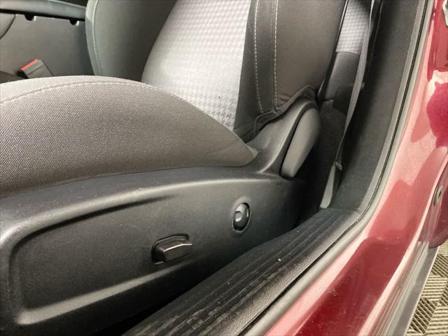 used 2022 Dodge Challenger car, priced at $27,995