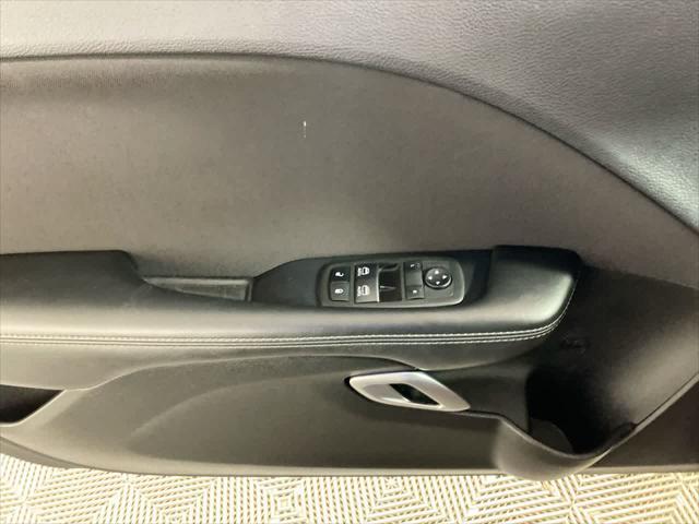 used 2022 Dodge Challenger car, priced at $27,995