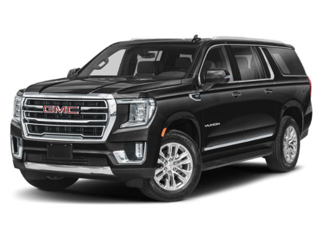 used 2024 GMC Yukon XL car, priced at $56,795
