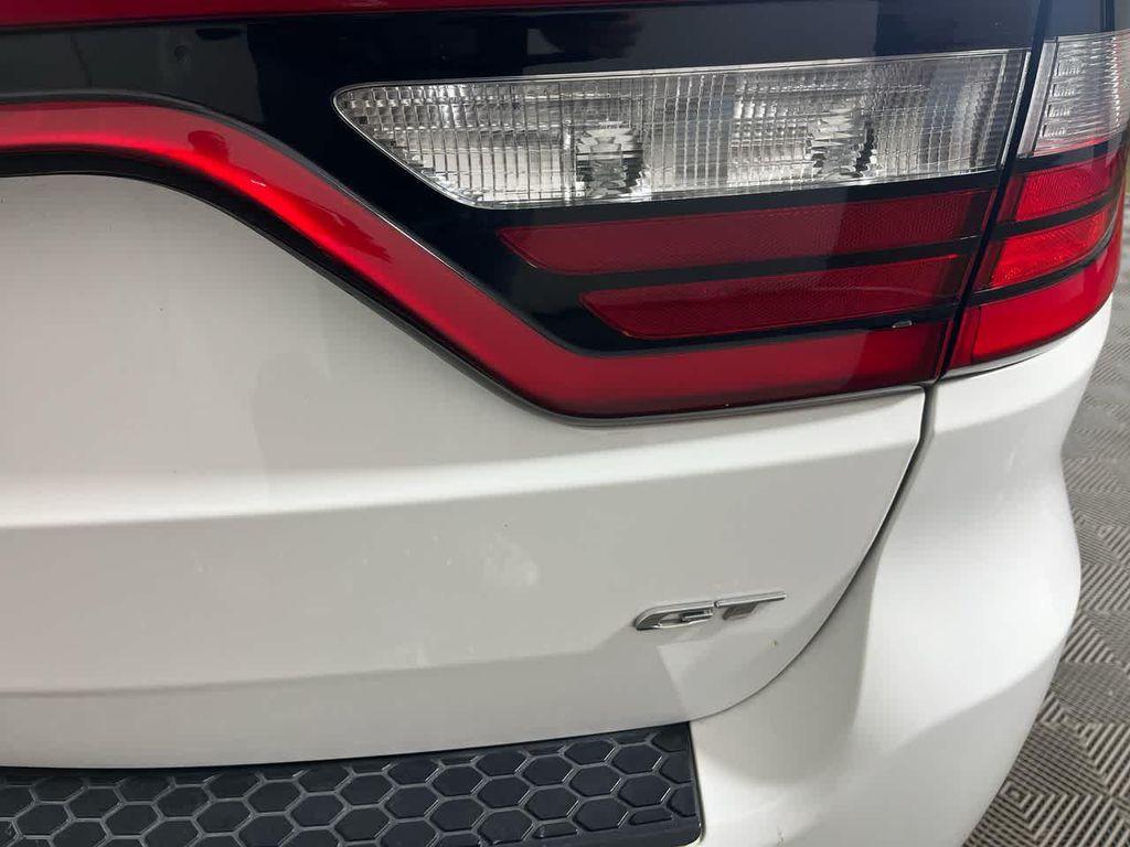 used 2023 Dodge Durango car, priced at $28,950