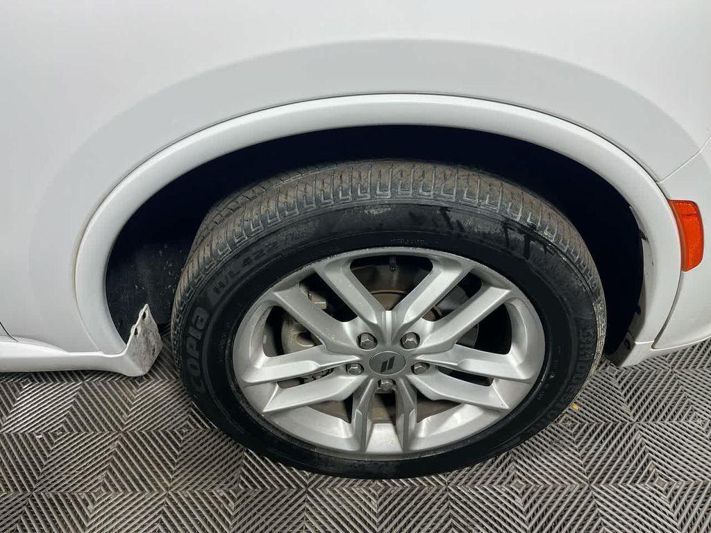 used 2023 Dodge Durango car, priced at $28,950