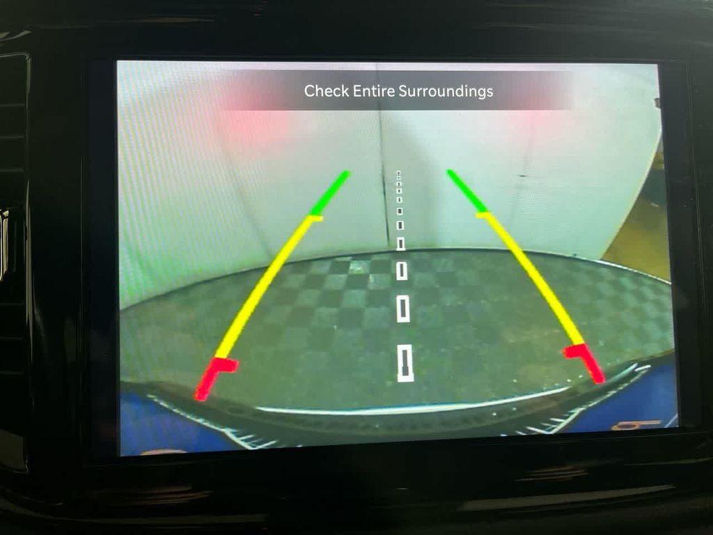 used 2023 Dodge Durango car, priced at $28,950