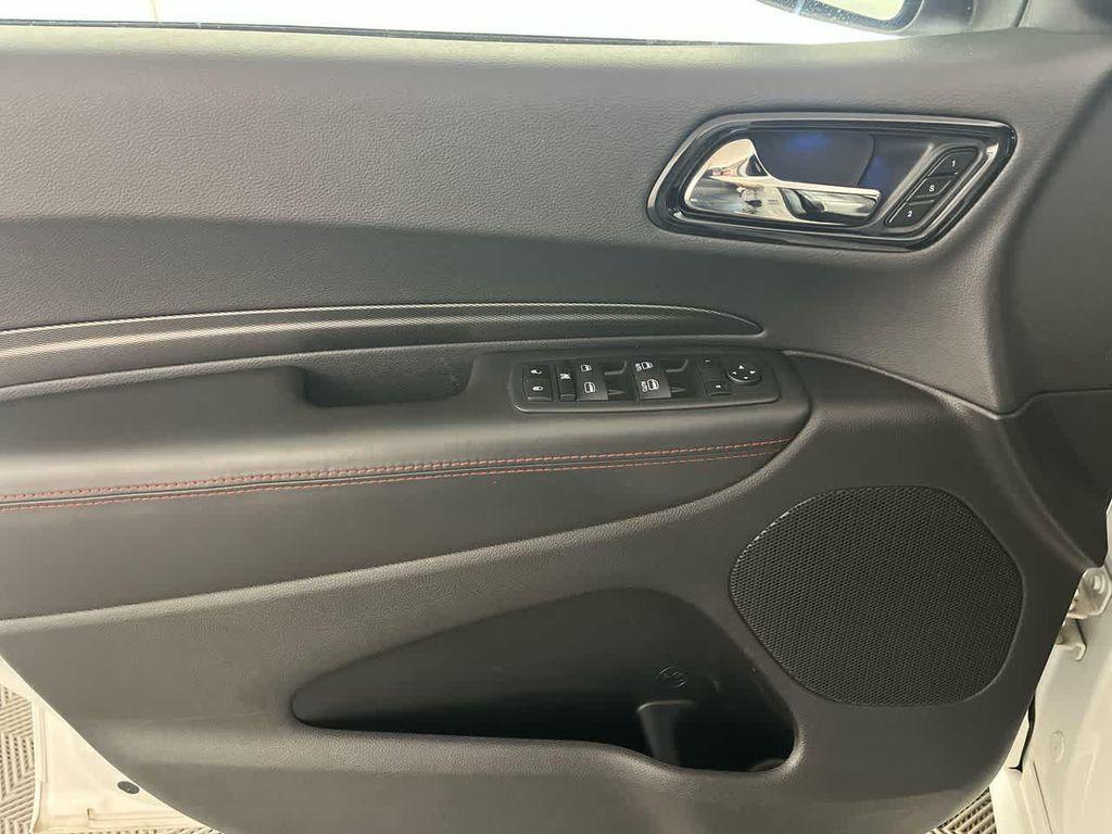 used 2023 Dodge Durango car, priced at $28,950