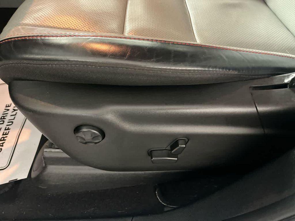 used 2023 Dodge Durango car, priced at $28,950