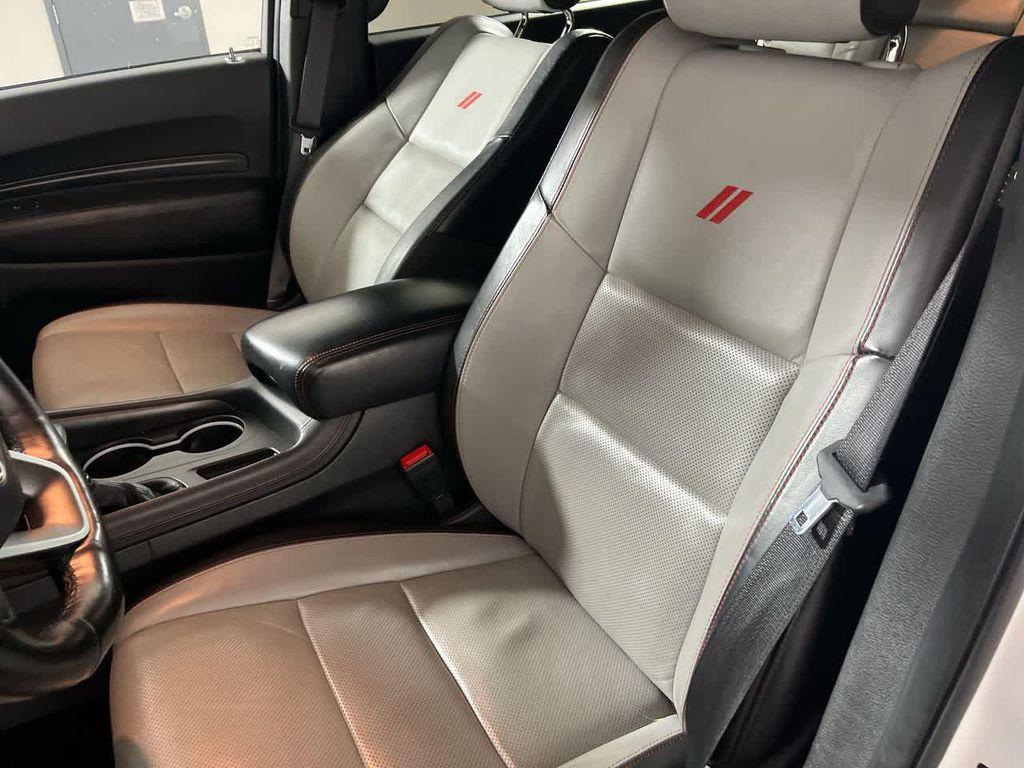 used 2023 Dodge Durango car, priced at $28,950