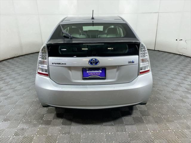 used 2011 Toyota Prius car, priced at $7,395